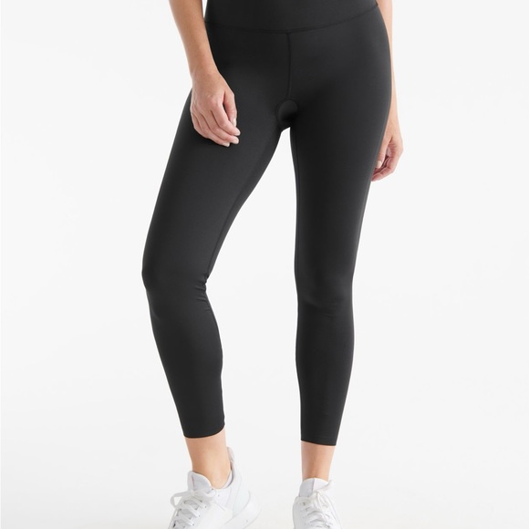 knix Pants - Knix Go with the Flow High Rise Leakproof Legging